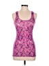Bcg Pink Tank Top Size M - photo 1