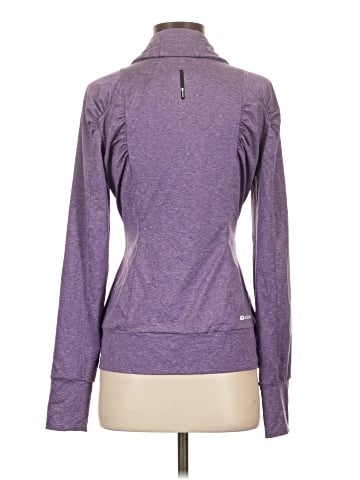 Sugoi Track Jacket (view 2)