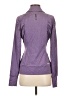 Sugoi Purple Track Jacket Size S - photo 2
