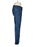 PrAna Hearts Blue Jeans Size 6 - photo 4