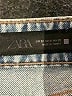 Zara Blue Denim Shorts Size 0 - photo 3