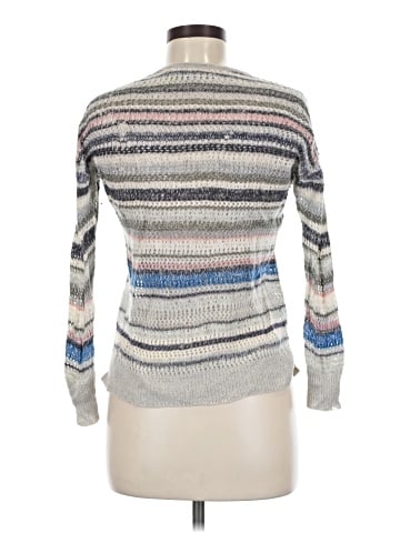 Inhabit Cashmere Pullover Sweater (view 2)