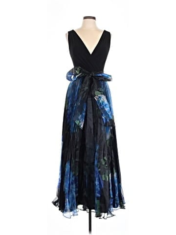 Eliza J Cocktail Dress (view 1)