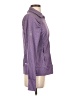 Sugoi Purple Track Jacket Size S - photo 4