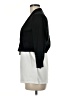 Calvin Klein Black Shrug Size M - photo 5