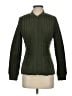 Fabletics 100% Polyester Green Jacket Size S - photo 1