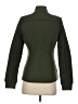 Fabletics 100% Polyester Green Jacket Size S - photo 2