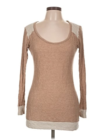 Talula Long Sleeve T-Shirt (view 1)