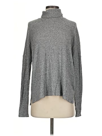 Aerie Turtleneck Sweater (view 1)