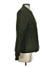 Fabletics 100% Polyester Green Jacket Size S - photo 4