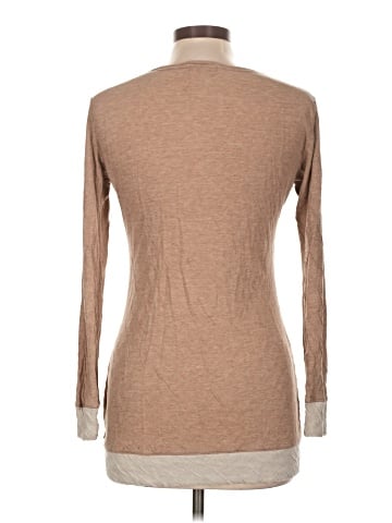 Talula Long Sleeve T-Shirt (view 2)