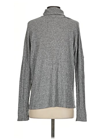 Aerie Turtleneck Sweater (view 2)