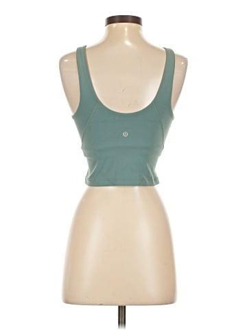 Lululemon Athletica Tank Top (view 2)