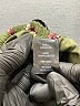 Torrid 100% Rayon Floral Green Shorts Size 2X Plus (2) - photo 4