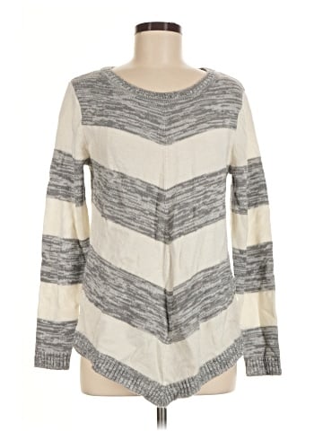 Apt. 9 Pullover Sweater (view 1)