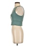 Lululemon Athletica Teal Tank Top Size 4 - photo 5