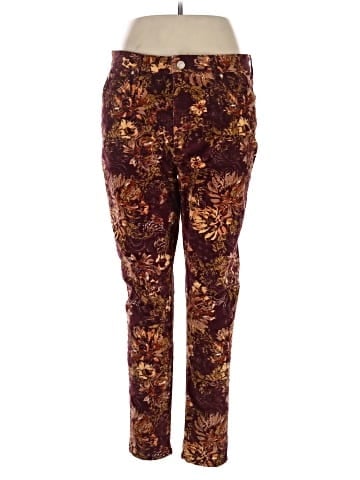 Seven7 Casual Pants (view 1)