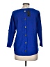 Cable & Gauge Blue Pullover Sweater Size M - photo 2
