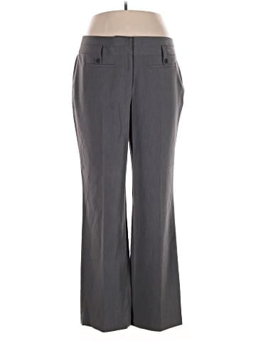 Larry Levine Dress Pants (view 1)