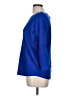 Cable & Gauge Blue Pullover Sweater Size M - photo 5