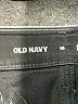 Old Navy Black Jeggings Size 16 - photo 3