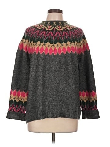 Vince Camuto Pullover Sweater (view 1)