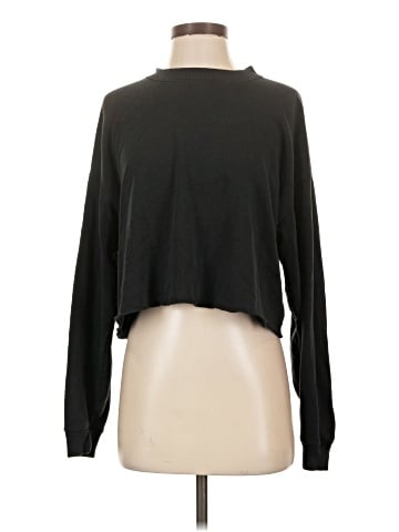 American Eagle Outfitters Pullover Sweater (view 1)