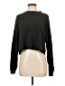 American Eagle Outfitters Black Pullover Sweater Size S - photo 1