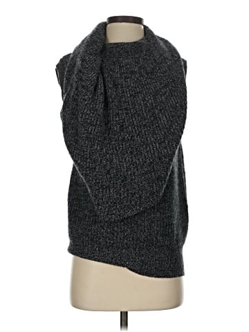 Autumn Cashmere Sweater Vest (view 1)