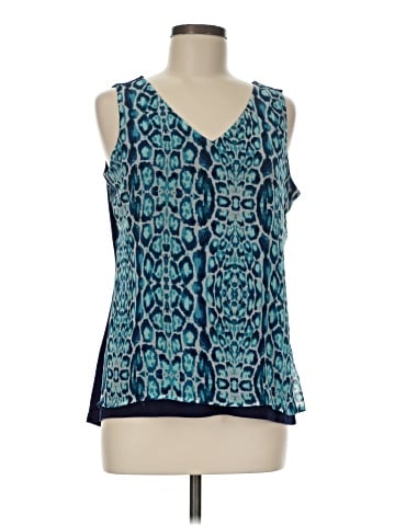 Como Vintage Tank Top (view 1)
