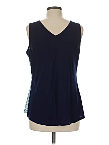 Como Vintage Tank Top (view 2)