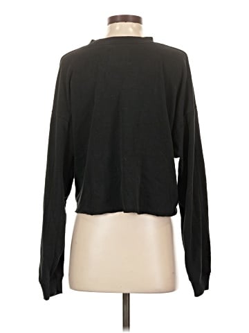 American Eagle Outfitters Pullover Sweater (view 2)