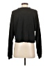 American Eagle Outfitters Black Pullover Sweater Size S - photo 2
