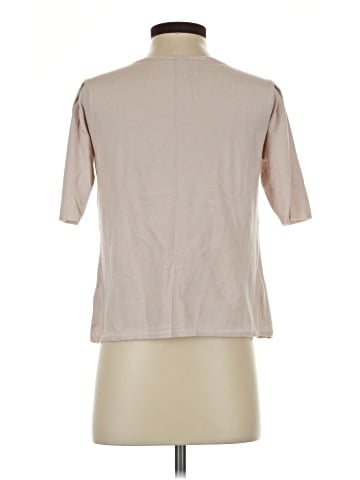 Liv Short Sleeve Blouse (view 2)