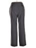 Larry Levine Gray Dress Pants Size 16 - photo 2