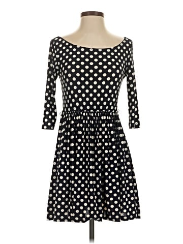 Sans Souci Casual Dress (view 1)