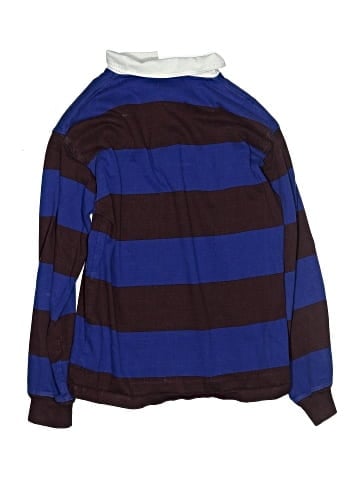 Molo Long Sleeve Polo (view 2)