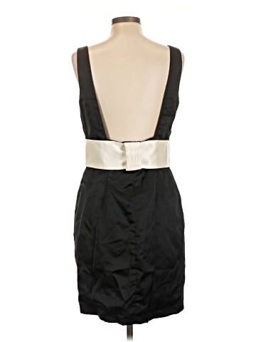 ABS Allen Schwartz Cocktail Dress (view 2)