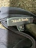 ModCloth Houndstooth Gray Casual Dress Size 1X - photo 7