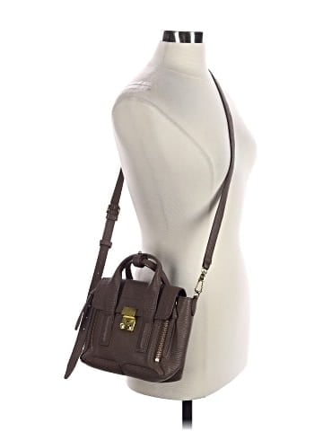 3.1 Phillip Lim Satchel (view 2)
