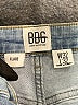 BDG Blue Jeans Size 32 waist - photo 4