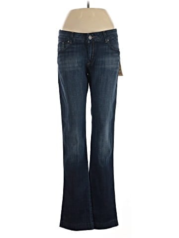 Dylan George Jeans (view 1)