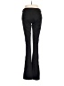Lole Chevron-herringbone Black Jeans Size 6 - photo 2