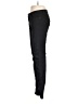 Lole Chevron-herringbone Black Jeans Size 6 - photo 5