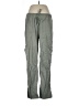 Assorted Brands Green Cargo Pants Size L - photo 1
