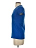 Faded Glory 100% Cotton Blue Active T-Shirt Size 0 - 2 - photo 5
