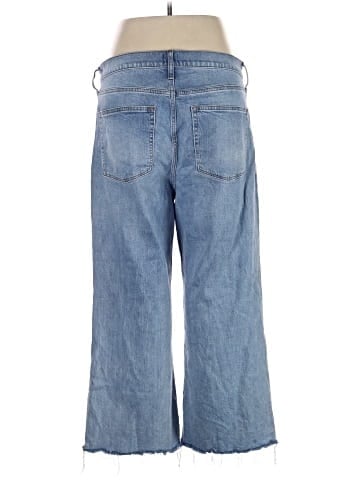 J.Crew Factory Store Jeans (view 2)
