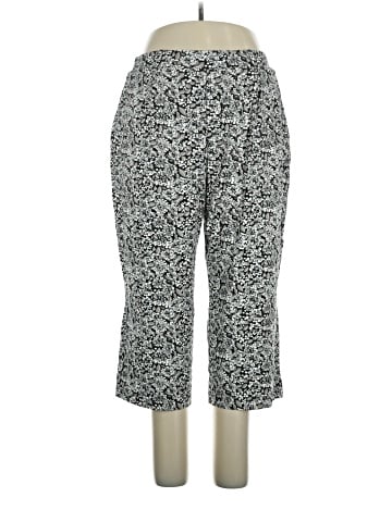 Lands' End Casual Pants (view 1)