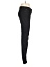 Lole Chevron-herringbone Black Jeans Size 6 - photo 4