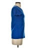 Faded Glory 100% Cotton Blue Active T-Shirt Size 0 - 2 - photo 4